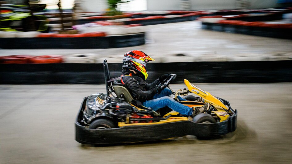 Styria Karting_5 | © TV Region Graz - Mias Photoart